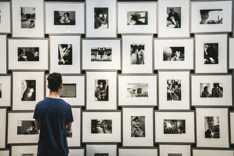 Slow Looking Rondleiding