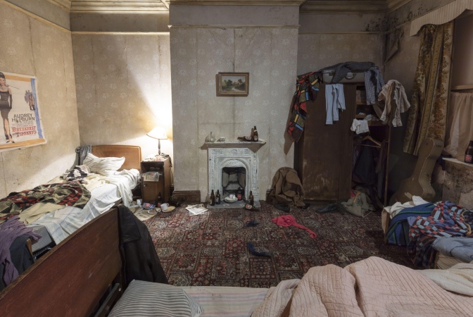 Edith Grove Gallery