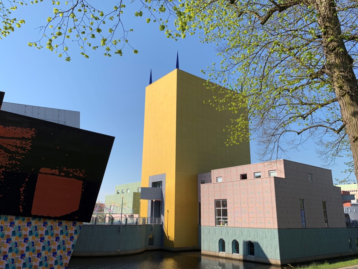 Groninger Museum