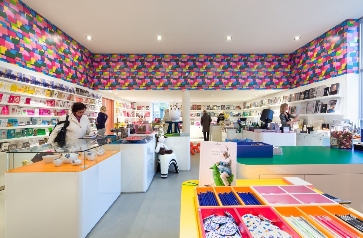 Groninger Museum Shop