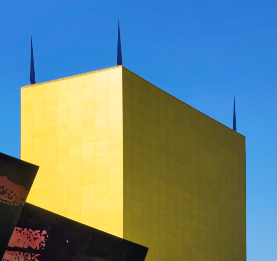 Groninger Museum