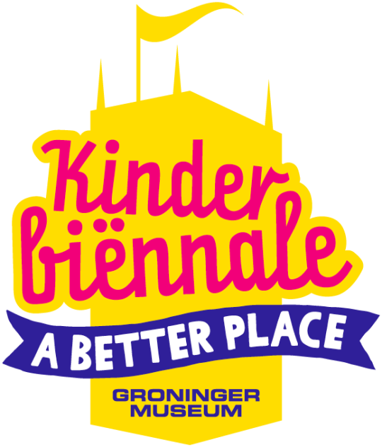 Kinderbiënnale A Better Place