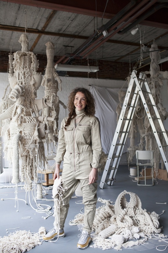 Sandra de Groot