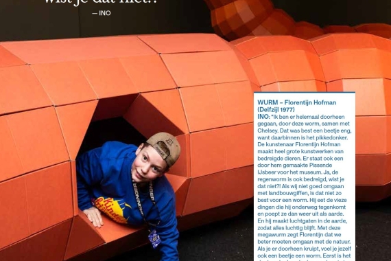 Kunst magazine 2