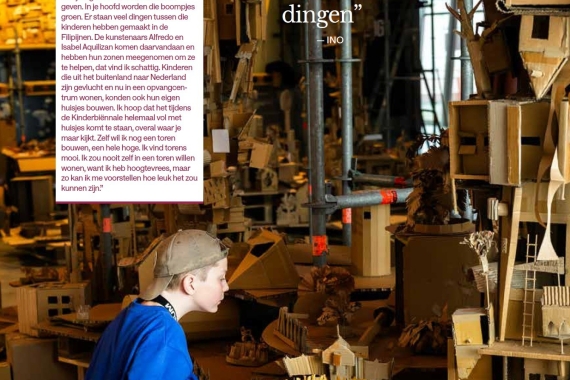 Kunstmagazine 5