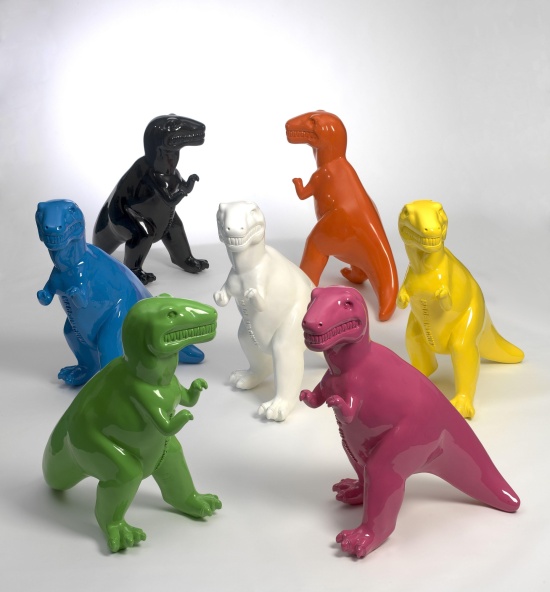 Made in China Series, Sui Jianguo, 2007