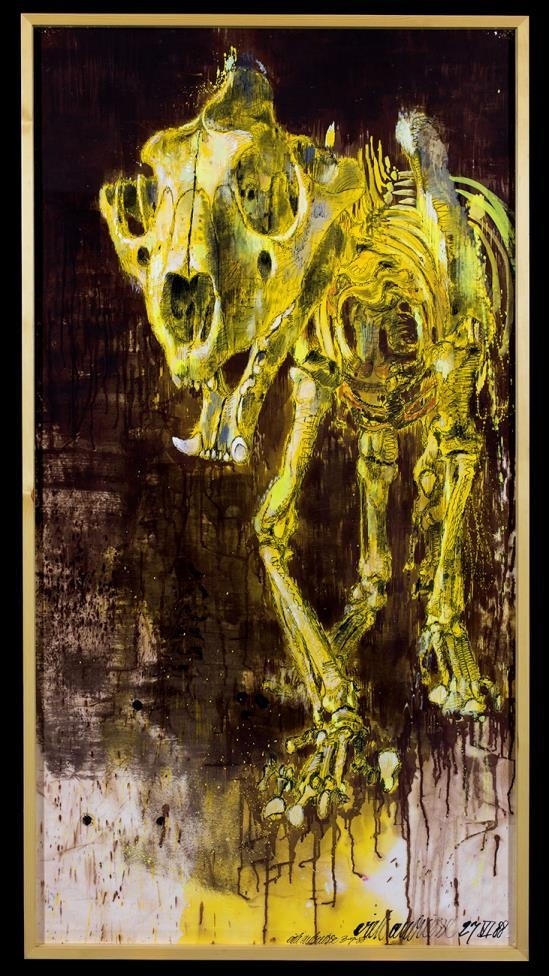 De Leeuw, Erik Andriesse, 1988