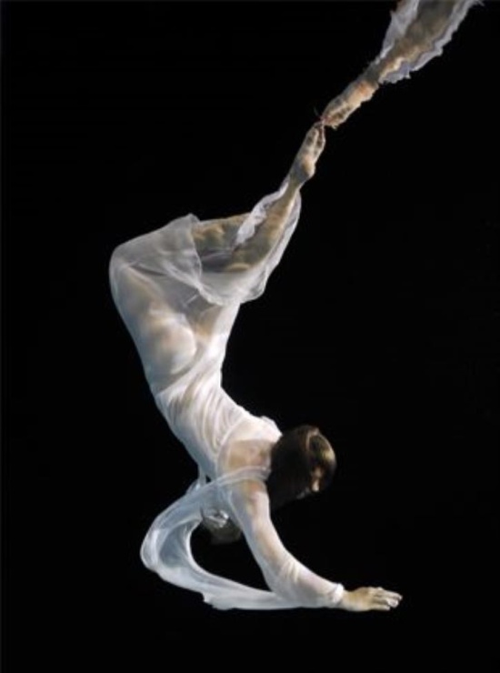 Mentis (Whispering waters), Danielle Kwaaitaal, 2009