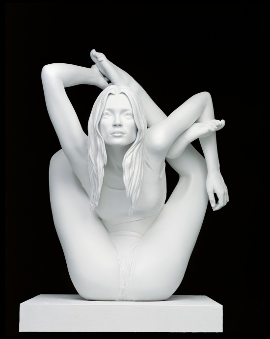 Rebirth of Venus, Marc Quinn, 2005