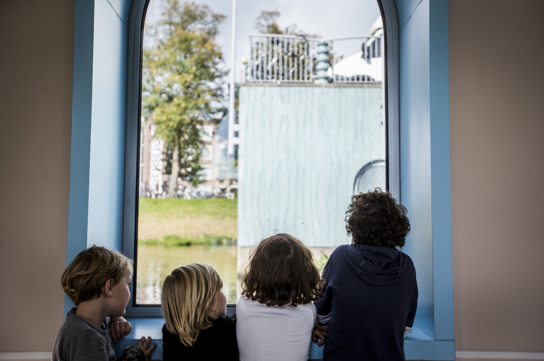 Families & kinderen