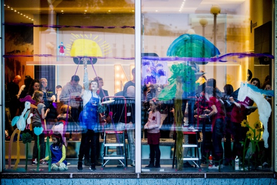 Groninger Museumnacht