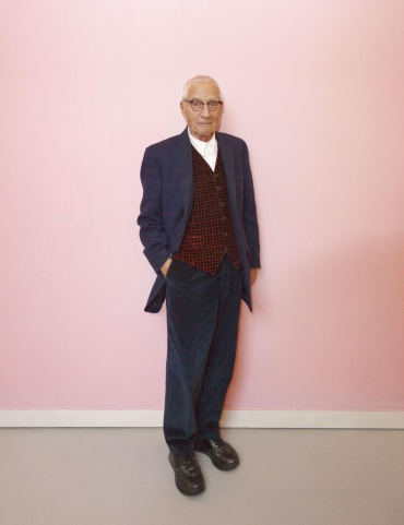 Alessandro Mendini