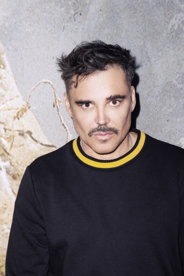 David LaChapelle