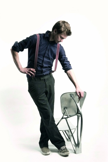 Joris Laarman