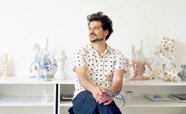 Jaime Hayon