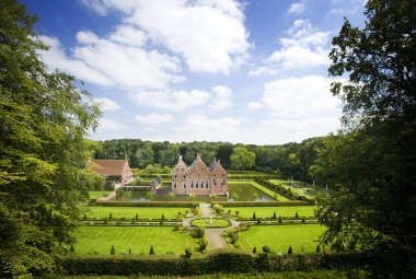 Menkemaborg Uithuizen