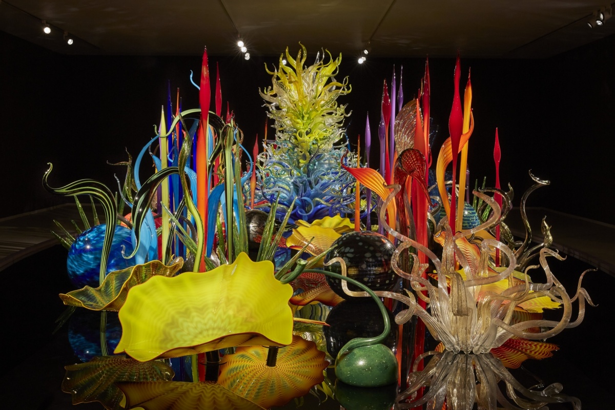 Mille Fiori