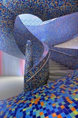 14 Groninger Museum. Photo Peter Tahl