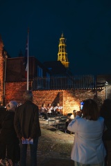 Groninger Museumnacht 2025, foto: Daniek Snijder