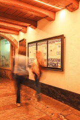 Groninger Museumnacht 2025, foto: Daniek Snijder