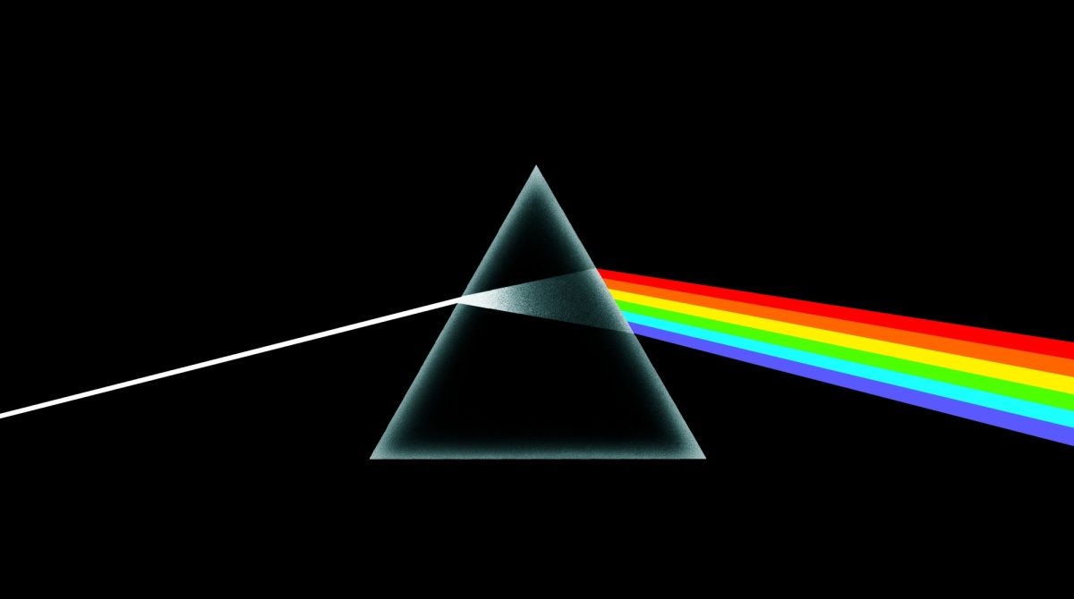Pink Floyd - The Dark Side of the Moon
