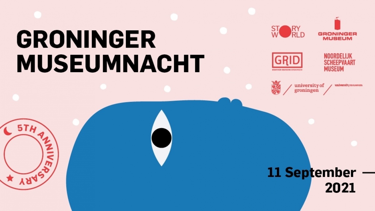 Groninger Museumnacht