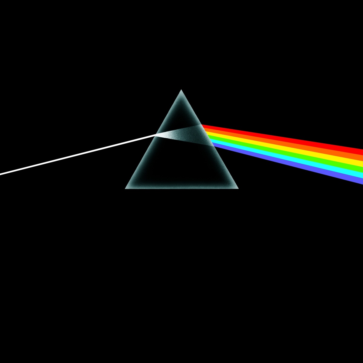 Pink Floyd - The Dark Side of the Moon