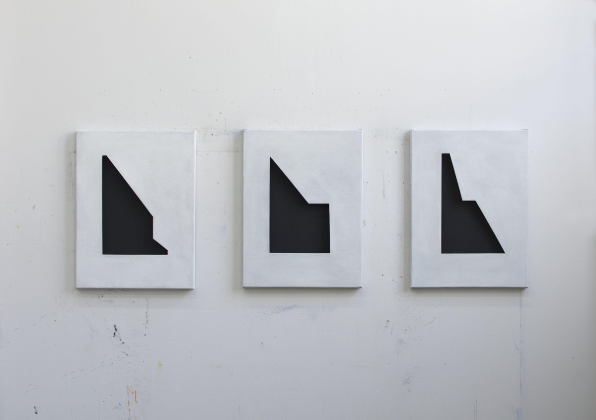 Dolf Verlinden, Architectuur, 2018