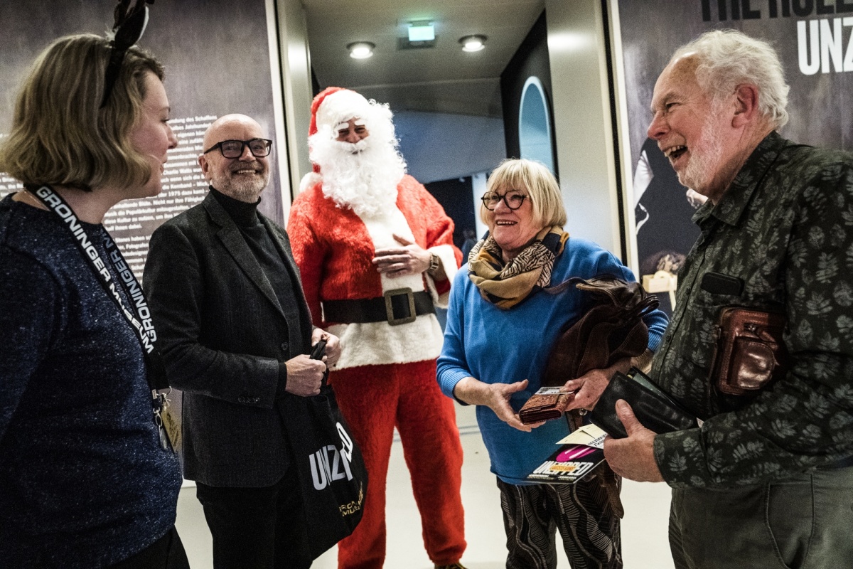 Foto: Siese Veenstra