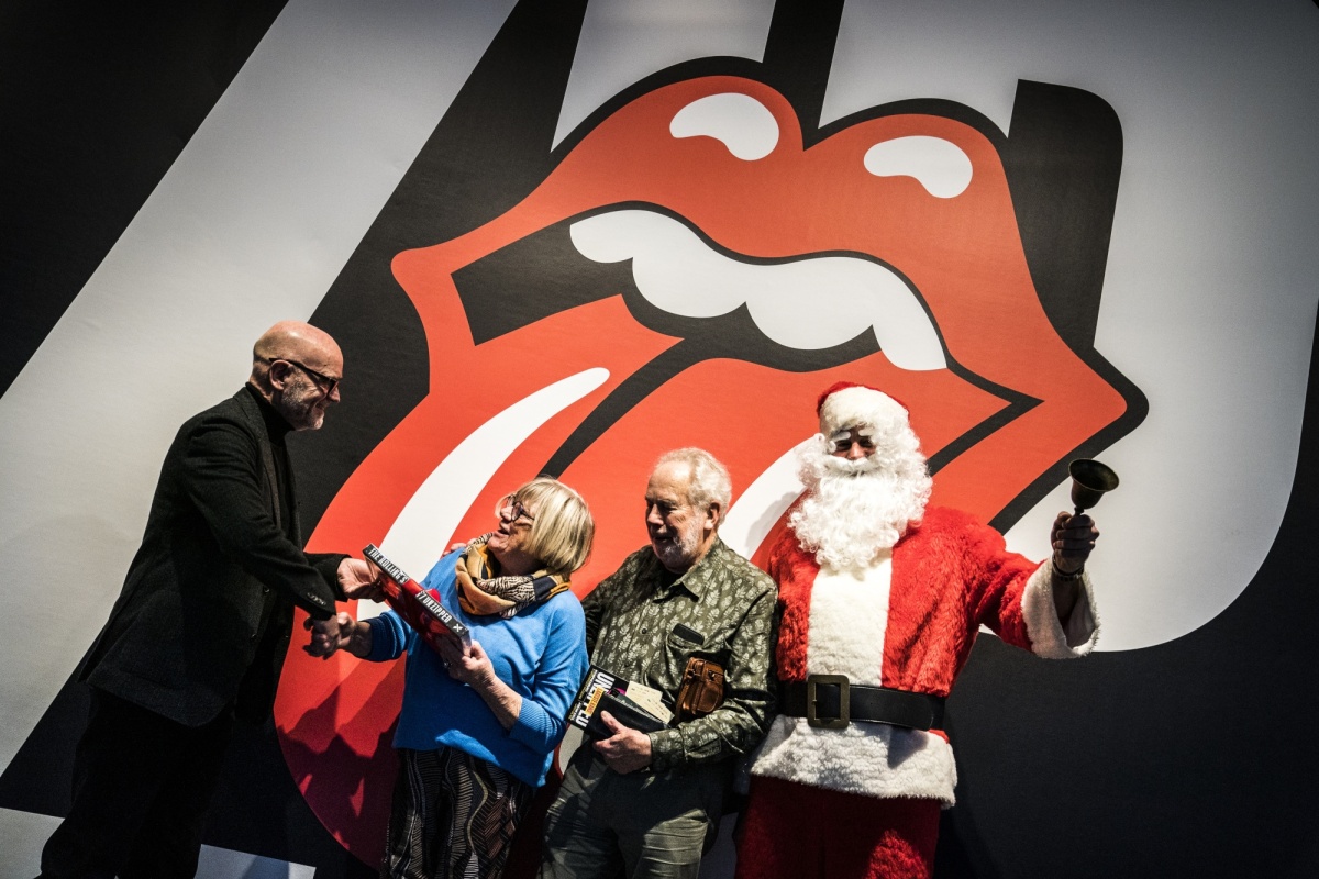 Foto: Siese Veenstra
