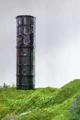 Megalith, Marit Westerhuis, 2022, foto: Heinz Aebi