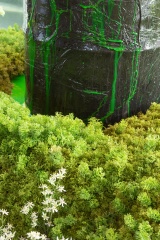 Megalith, Marit Westerhuis, 2022, foto: Heinz Aebi