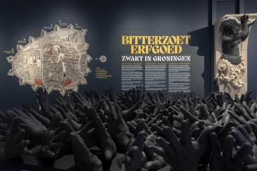Bittersweet Heritage