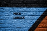 Mural Mick La Rock, Level Up, 2025, foto: Siese Veenstra