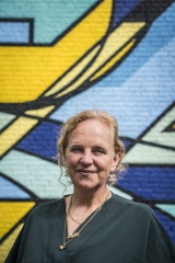 Mick La Rock, 2025, foto: Siese Veenstra