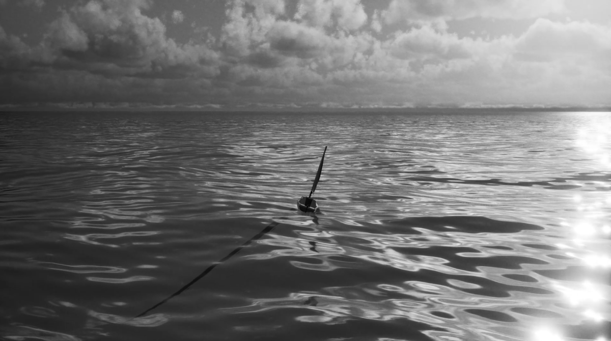 Bild aus Bound to the Miraculous von Edward Clydesdale Thomson