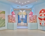 Joana Schneider - Otherworldly, foto: Pim Top