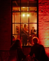 Groninger Museumnacht 2024, foto: Casper Maas