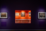Exhibition image How Van Gogh Came to Groningen, photo: Niels Knelis