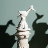 Dragons & Demons, Anders collection, picture: Arjan Verschoor