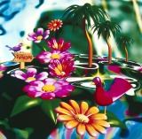 Micha Klein Paradise 1993