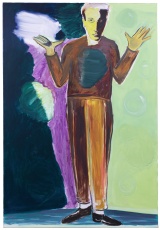 René Daniëls Mr Noordzee De architect 1984