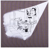 Sigmar Polke ohne titel Dr Bonn 1978