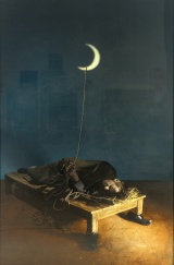 Teun Hocks ohne titel 1986