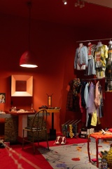 Welcome to the Dreamhouse! Foto: Stella Dekker