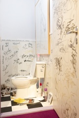 Welcome to the Dreamhouse! Foto: Stella Dekker