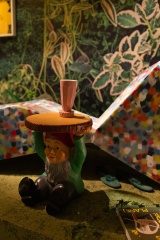 Welcome to the Dreamhouse! Foto: Stella Dekker