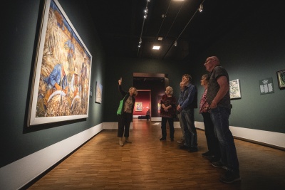 Foto: Siese Veenstra