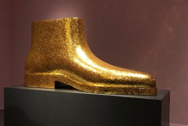 Mobili per Uomo (1/9), Alessandro Mendini