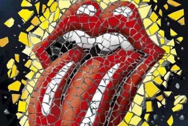 Tour poster Barcelona